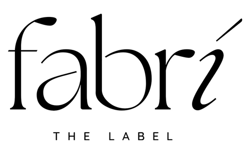 FABRI THE LABEL